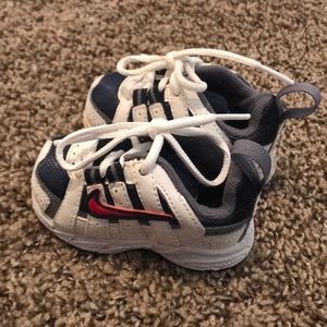 NWOT Baby Nike’s